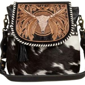 Spirit of the Herd Myra bag